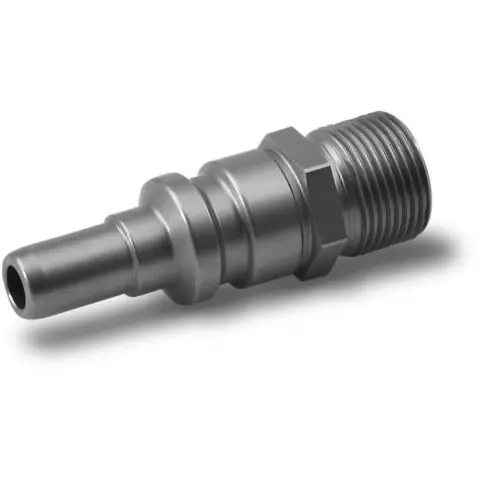 Begränsat erbjudande Kärcher Professional 64014590 Slangnippel